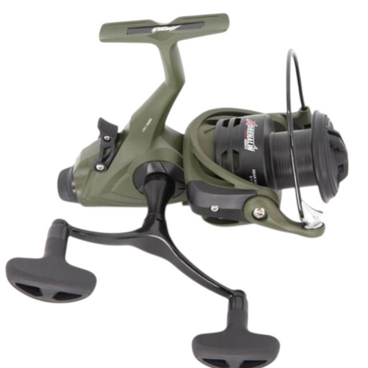 Adrenalin EVO Baitrunner 5000