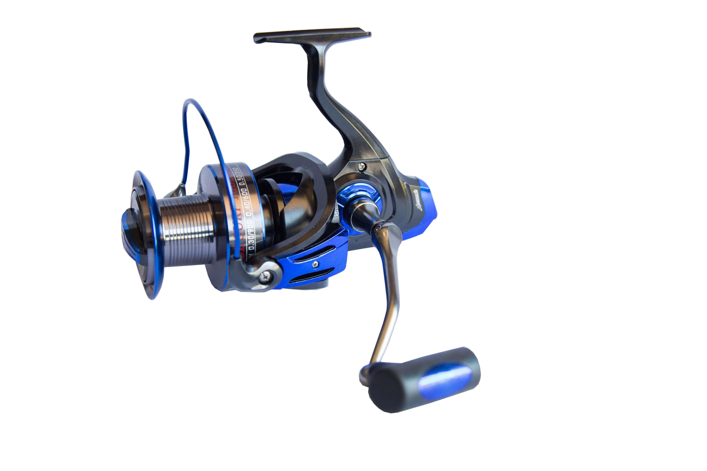 Adrenalin Blue Surf LC 10000