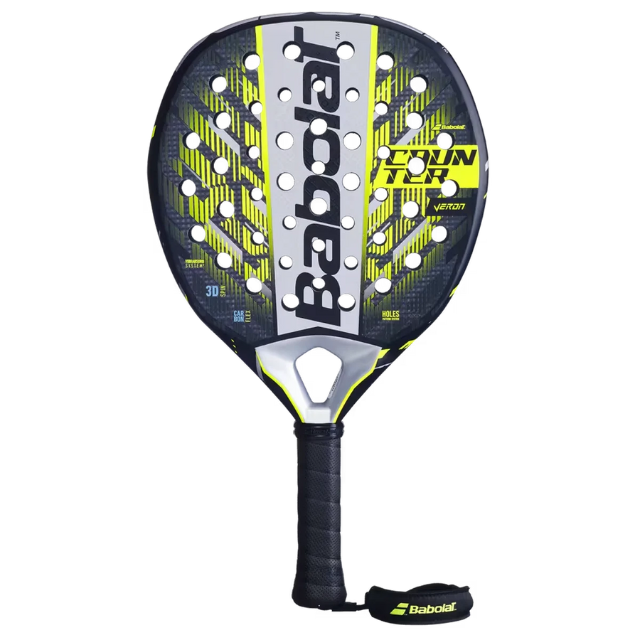 Babolat Counter Veron Padel Racket