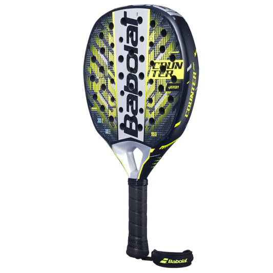 Babolat Counter Veron Padel Racket