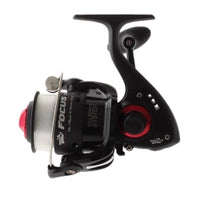 Jarvis Walker Focus 7" Combo