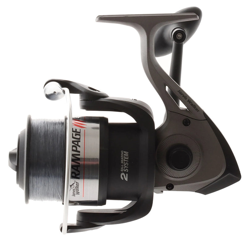 Jarvis Walker Rampage Spinning Reel