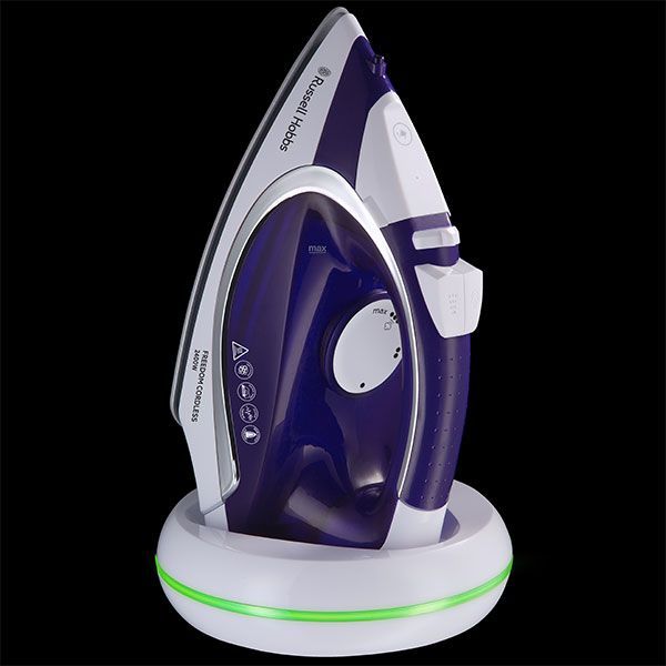 Russell Hobbs Freedom Cordless Iron 2400W -23300