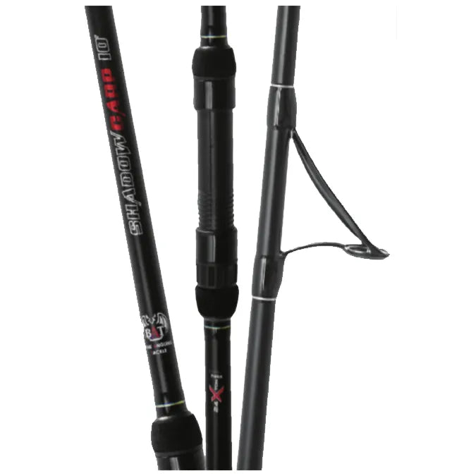 BAT SHADOW Carp Rod 12FT