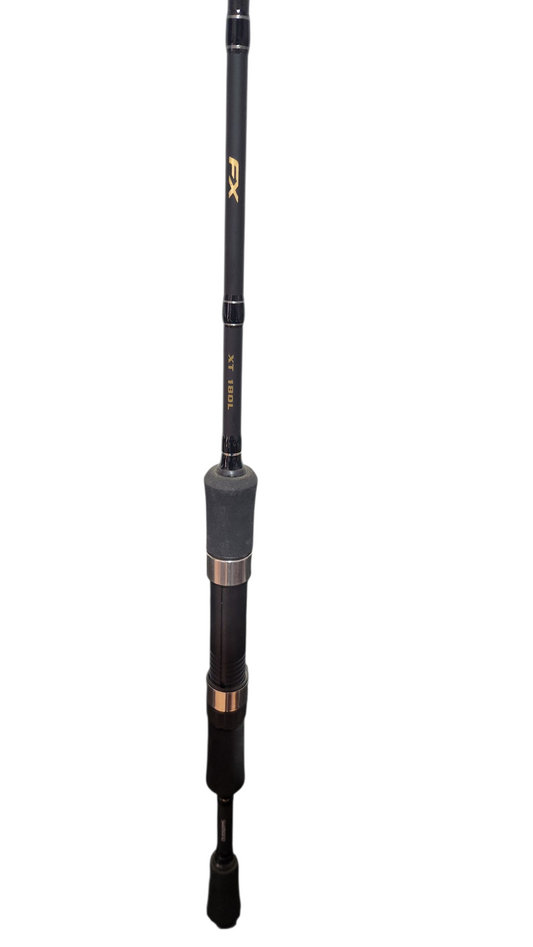 Shimano FX XT Spinning Rod