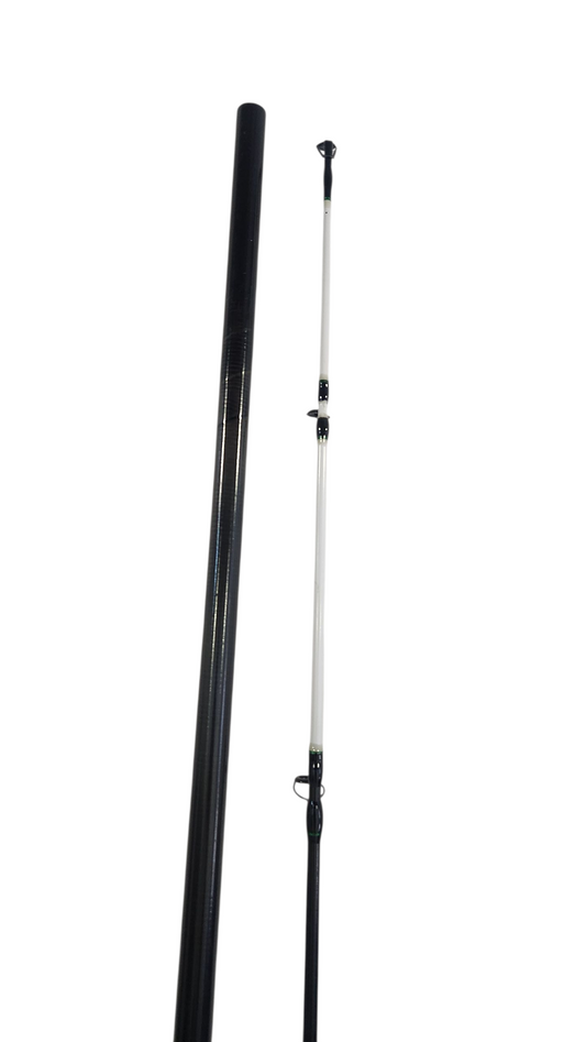 Mitchell Tanager 12FT Rod