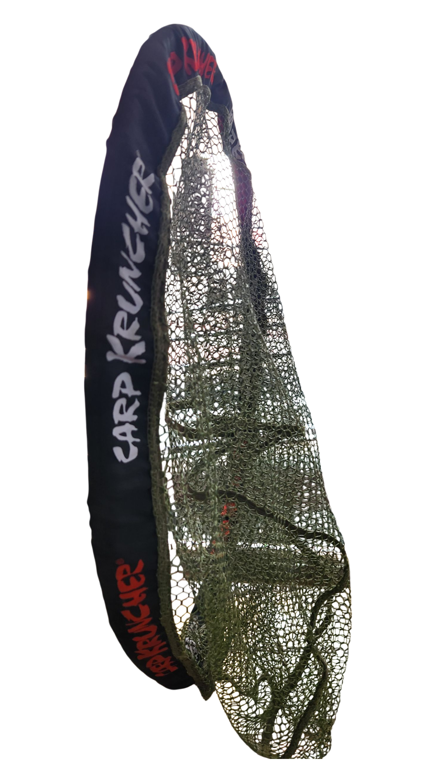 Predator Carp Kruncher Landing Net