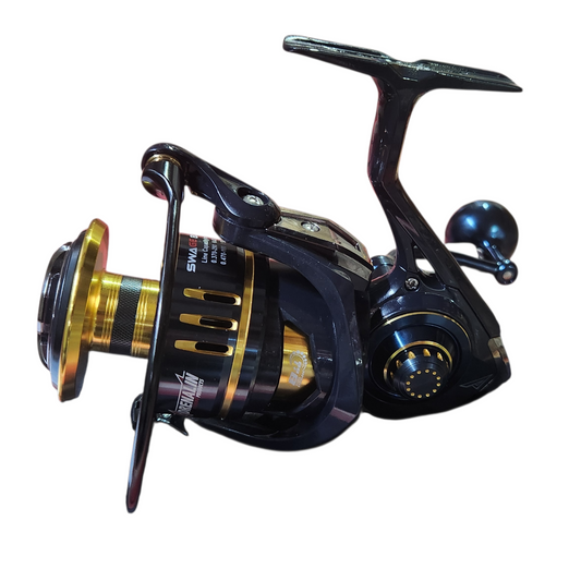 Adrenalin Swage 8000 Surf Reel