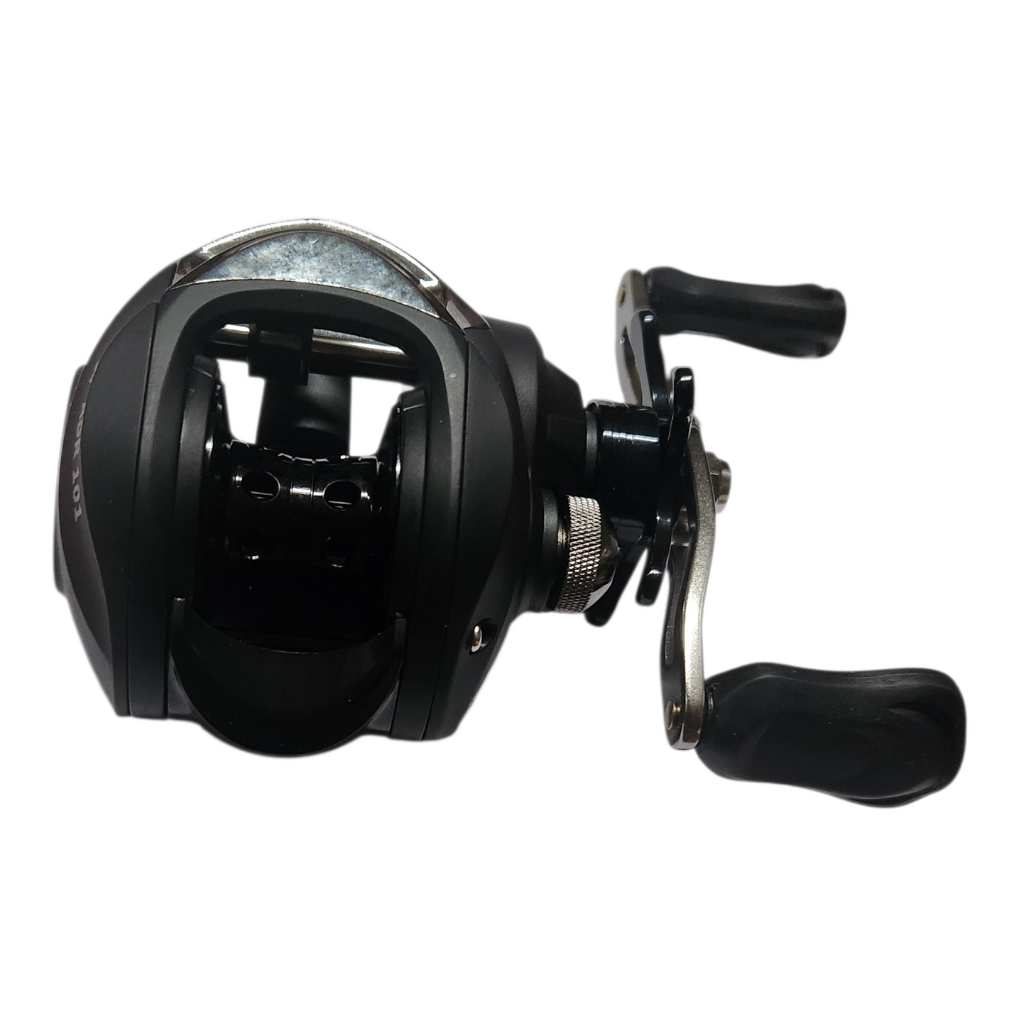 Adrenalin 101 Baitcaster