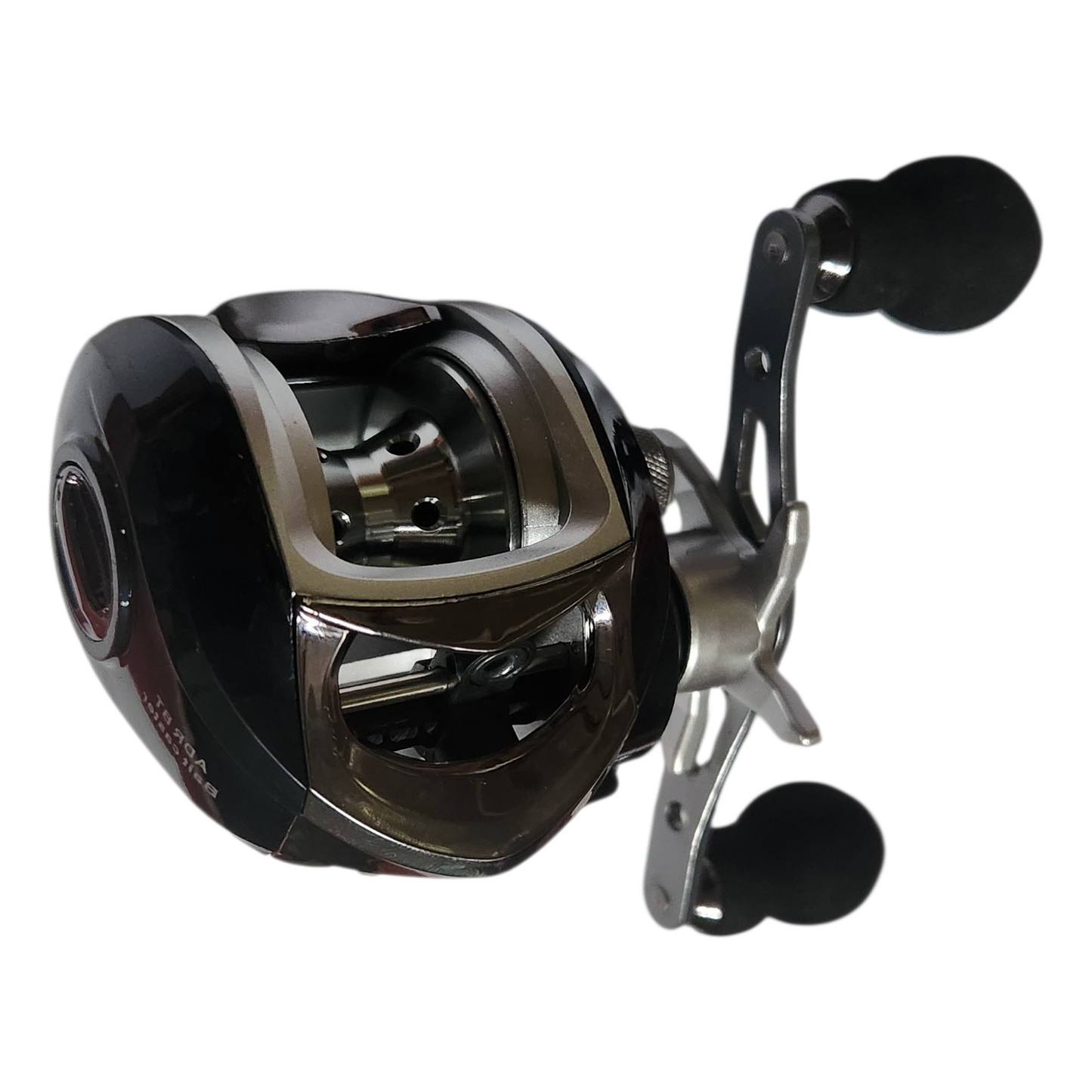 Adrenalin Baitrunner BT100