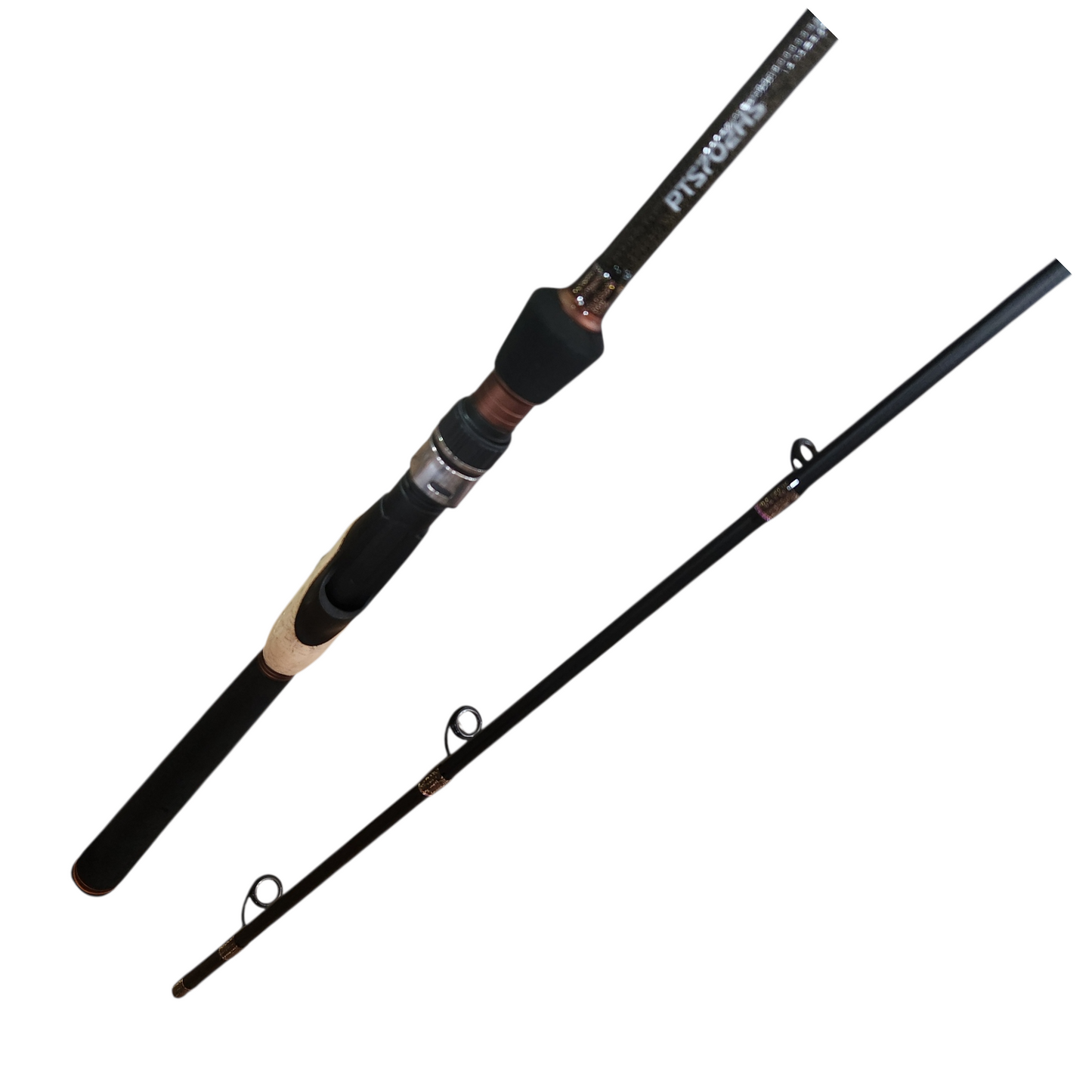 Predator Tiger Special 7’0" 2pc Spinning Rod