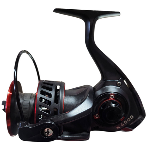 Adrenalin Tripple x 6500 Spinning Reel