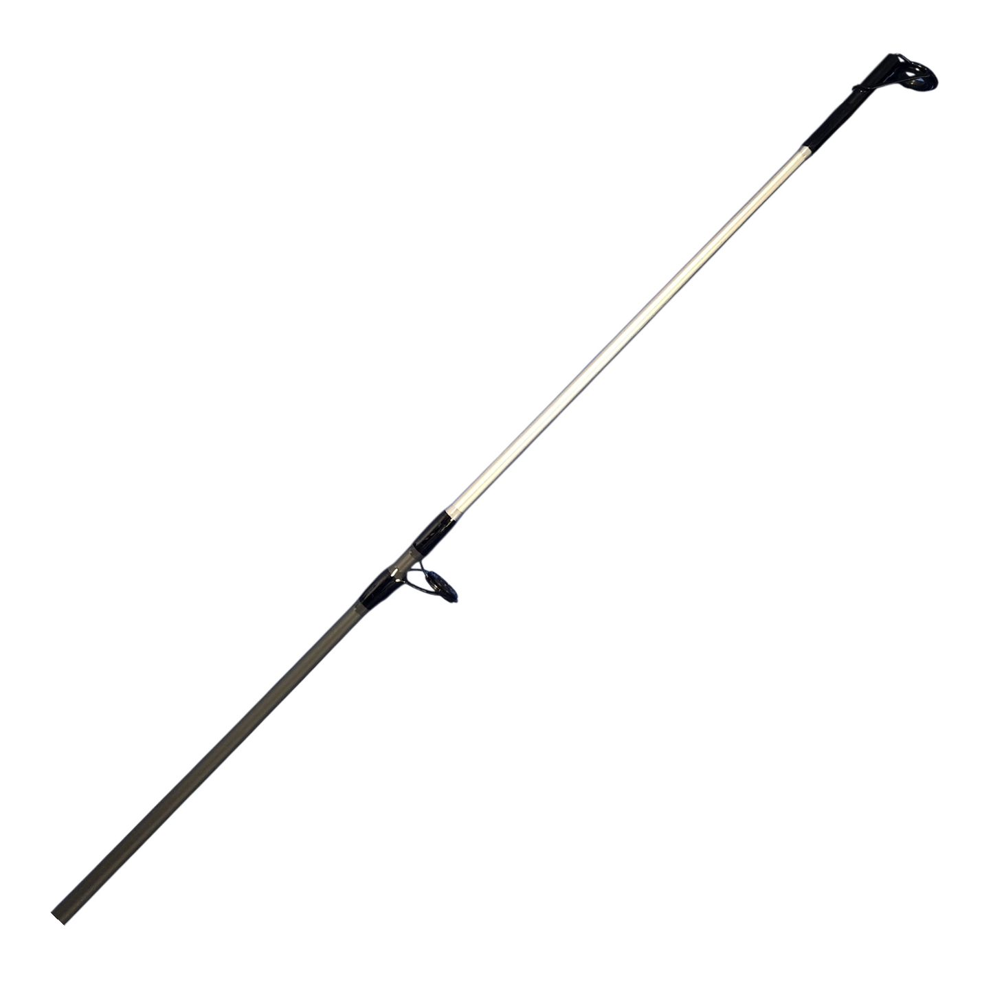 Jarvis Walker Focus Surf 12ft 2pc Rod and Reel Combo - Blue