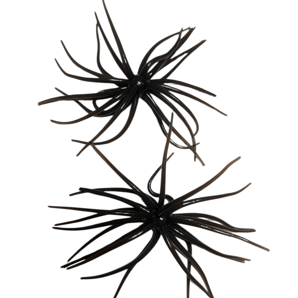 Sea Urchin Bass Lures (Koike) 7.5cm - Watermelon (2pcs)