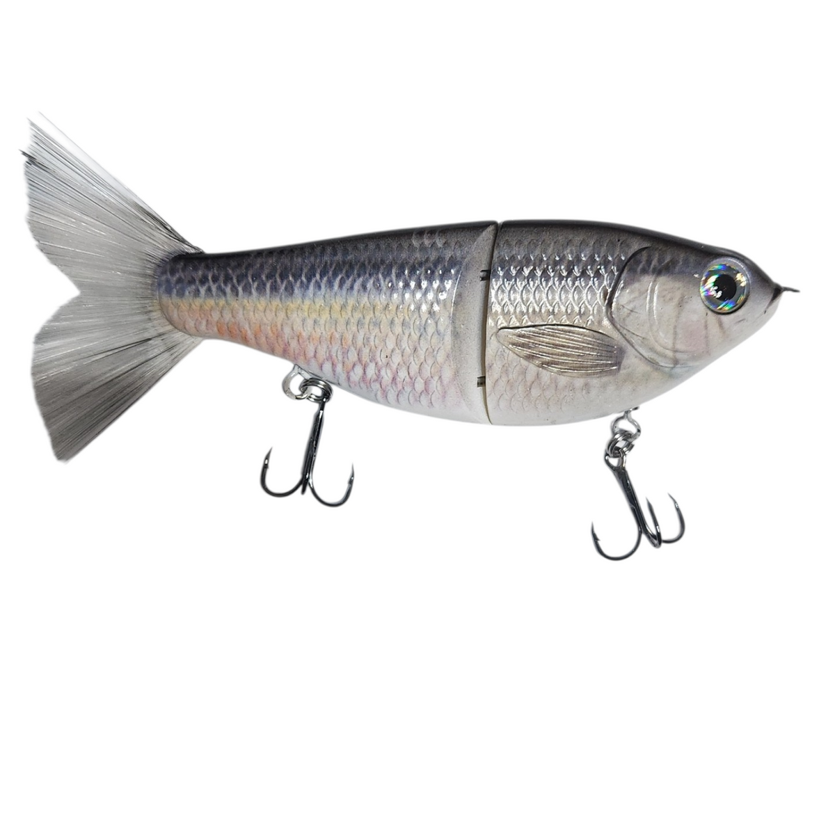 SwimBait 17cm Jointed Large