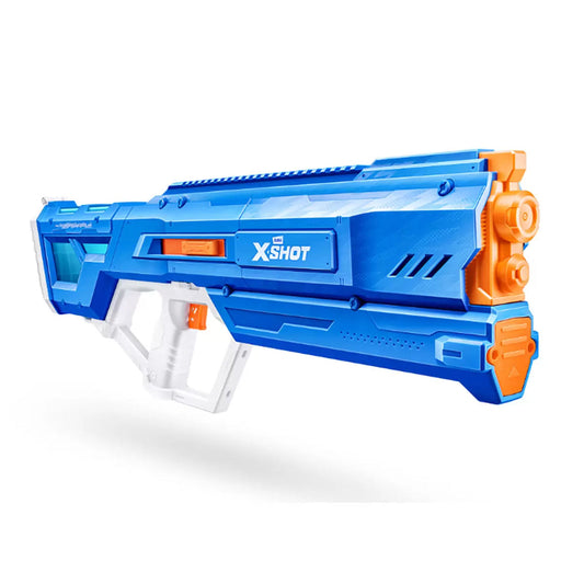 Zuru X-Shot Mega Pulse Motor Soaker