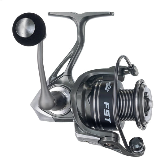 Jarvis Walker FST Spinning Reel