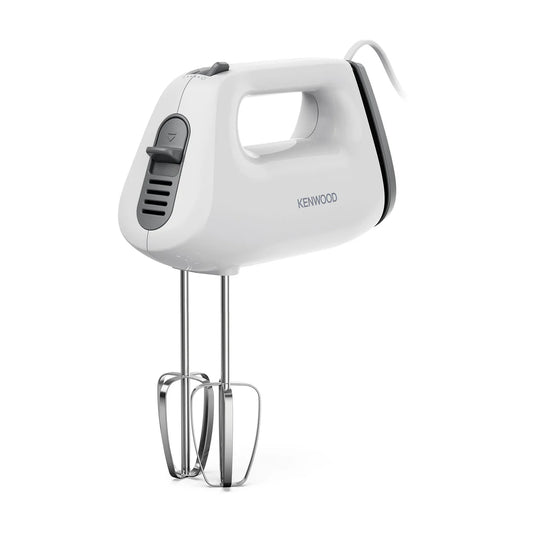 Kenwood - QuickMix Lite Hand Mixer 300W White - HMP10.000WH