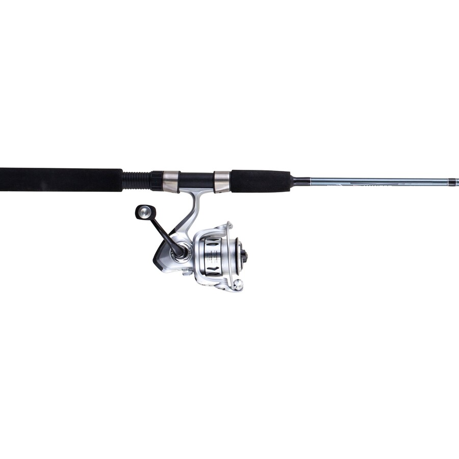 Jarvis walker 6.6 Focus Spin/Estuary Rod