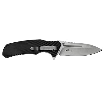 Kershaw Huddle Folding Knife