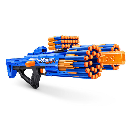 X-Shot Insanity Bezerko Blaster