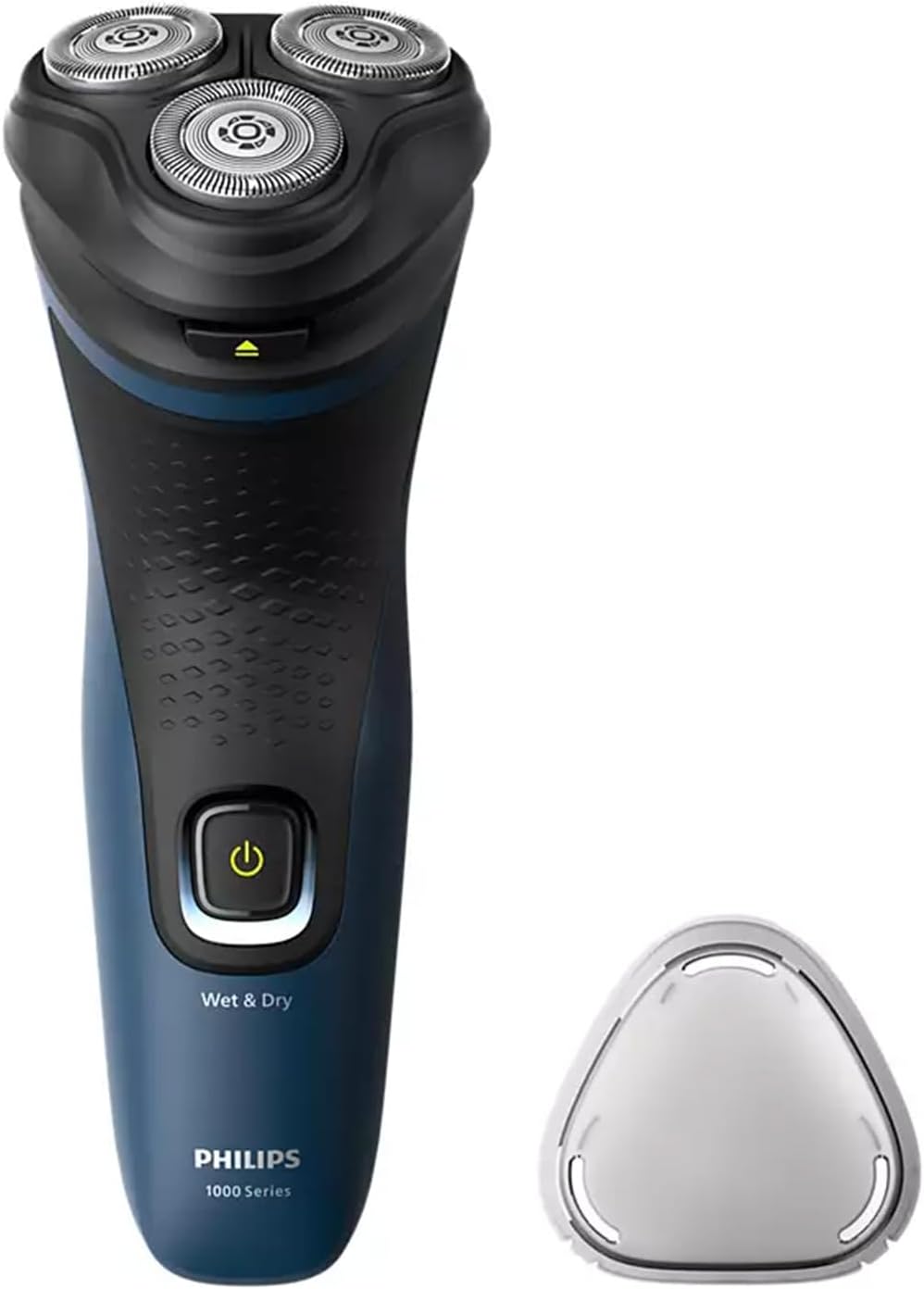 Philips Shaver 1000 Series, Wet & Dry Shaving - S1151/00