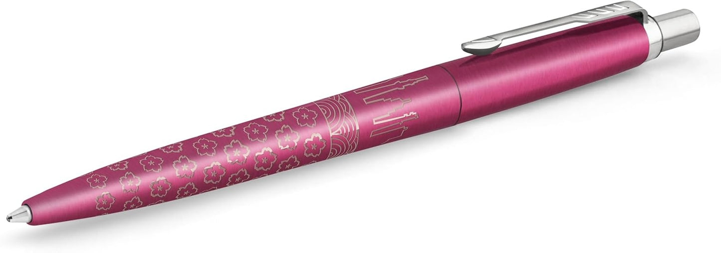Parker Jotter Special Edition Tokyo