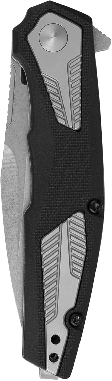 Kershaw Tremolo Folding Knife