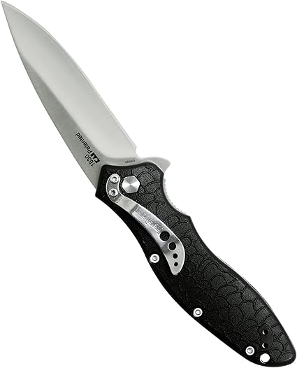 Kershaw Oso Sweet Folding Knife