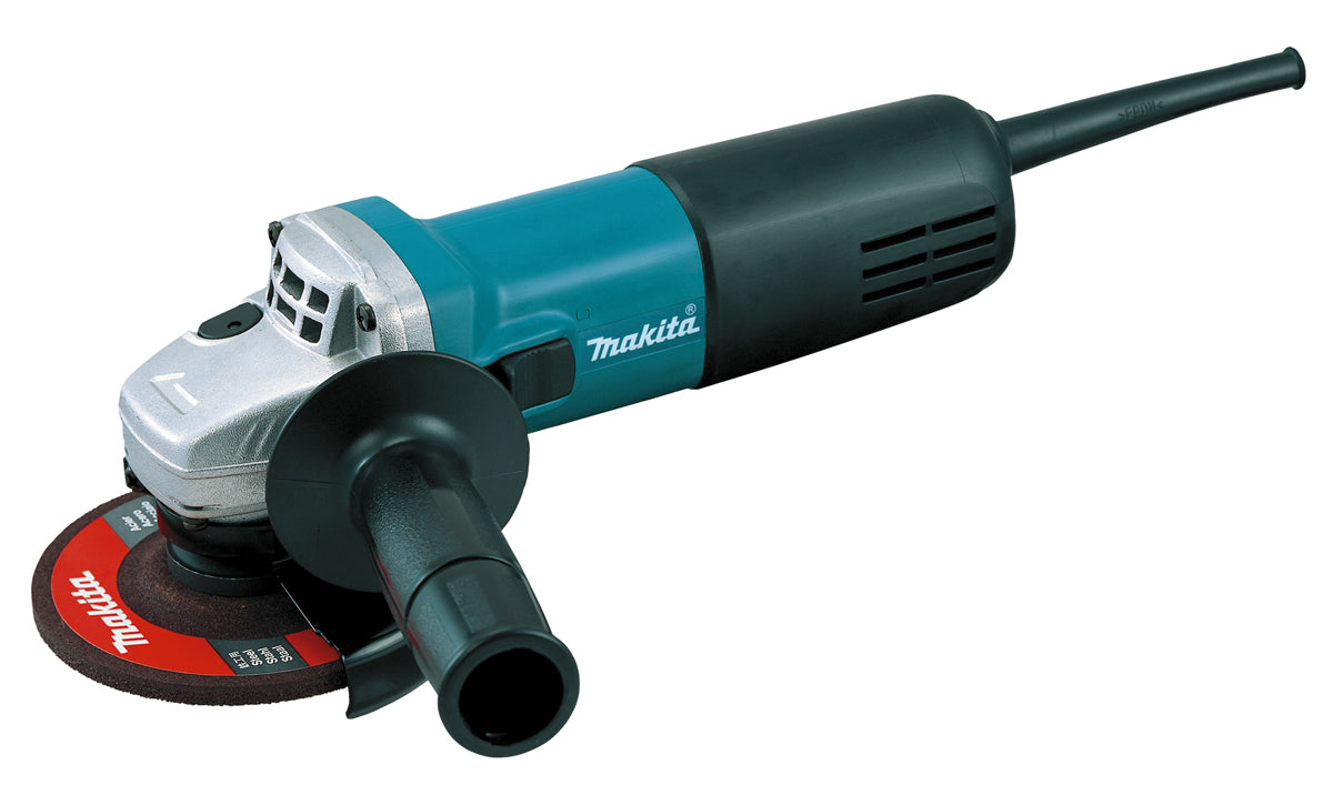 Makita Angle Grinder - 9557HNG