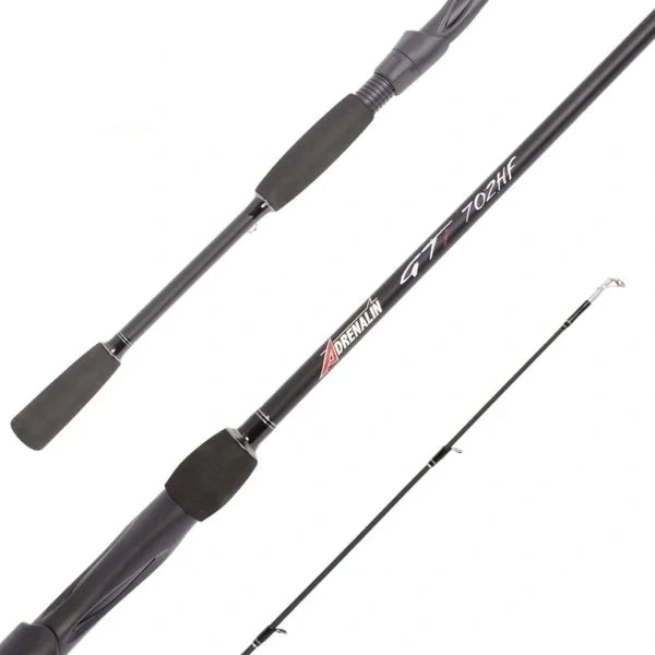 Adrenalin GTI 702 Hf Spin Rod