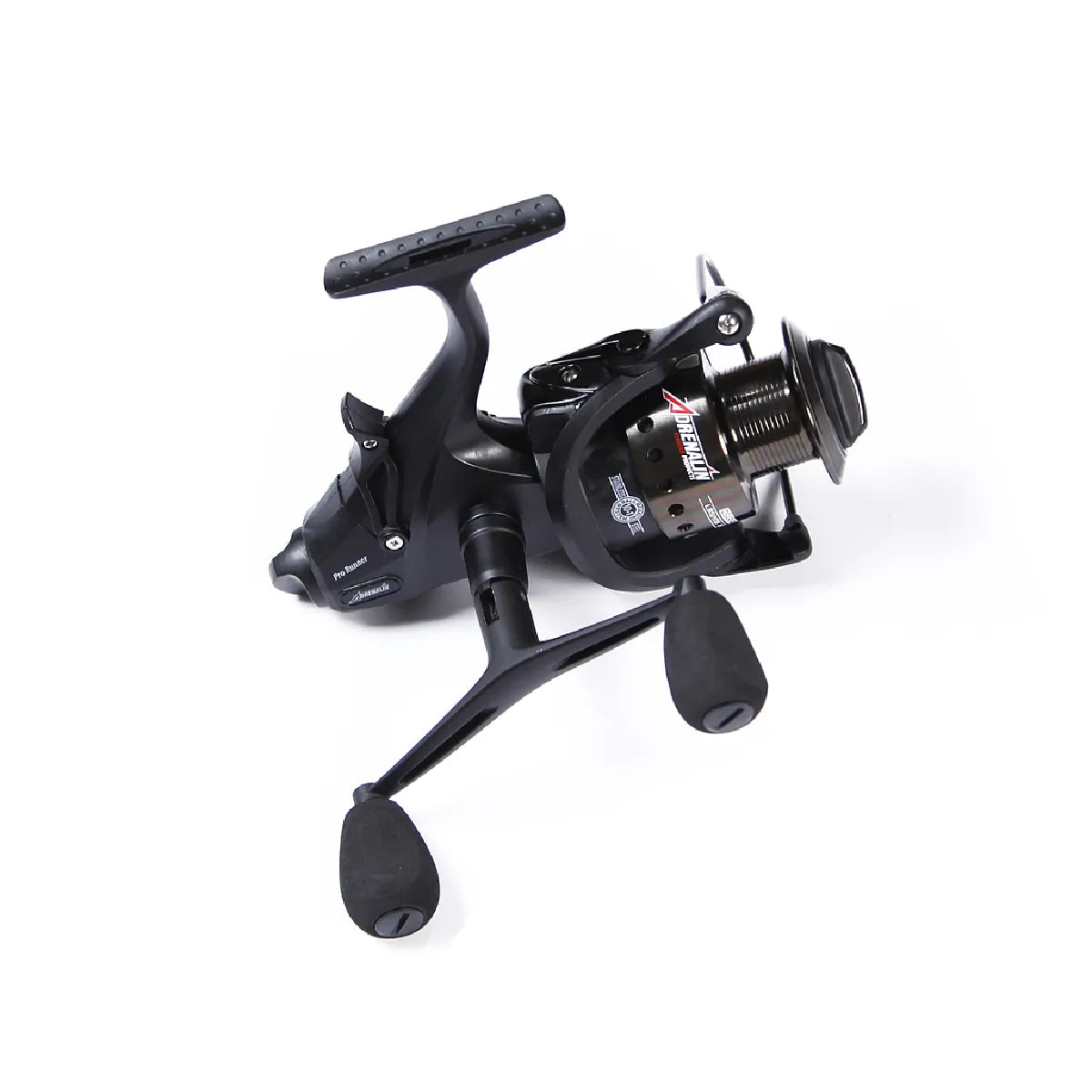 Pro Runner 50 (10+1 BB) Reel