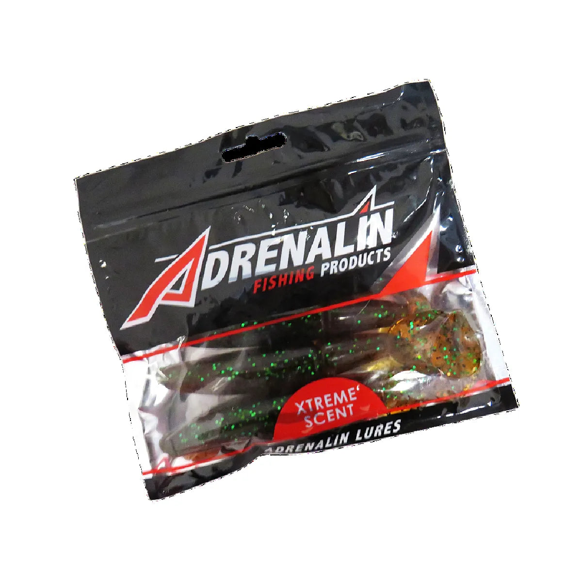 Adrenalin Smasher 5 Gola Oil