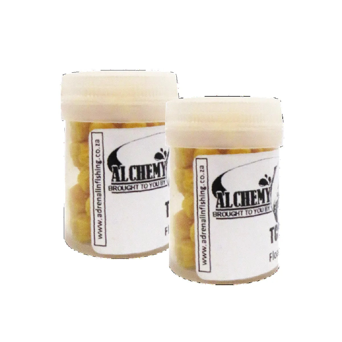 Alchemy Baits Floats - TCP