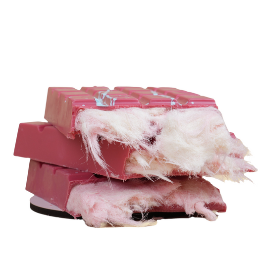 Vocca Angel Hair In White Chocolate - 150g