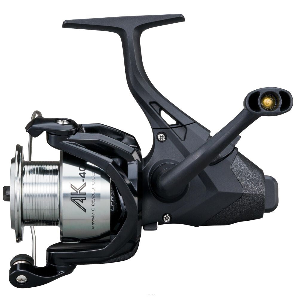Okuma Reel AK4000