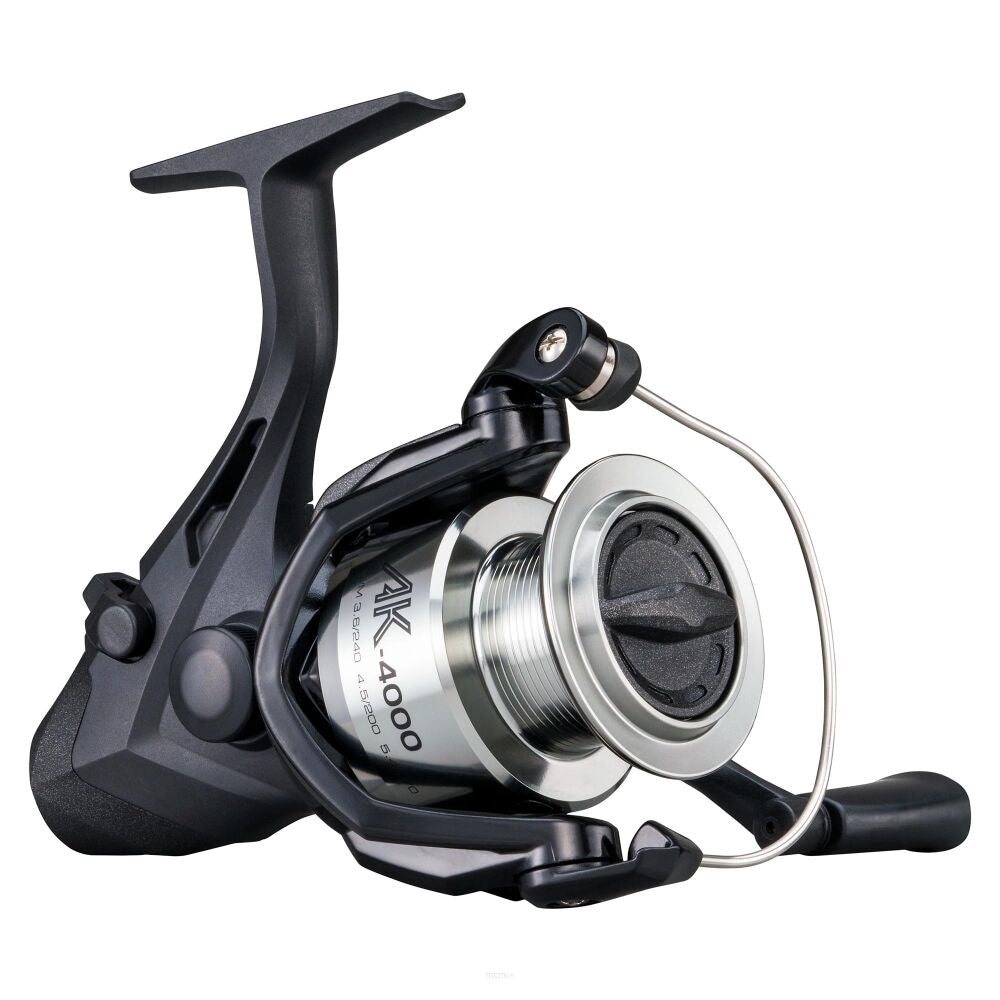 Okuma Reel AK4000