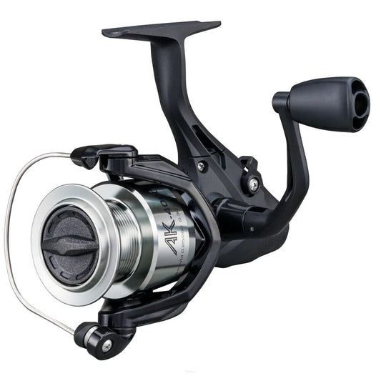 Okuma Reel AK4000