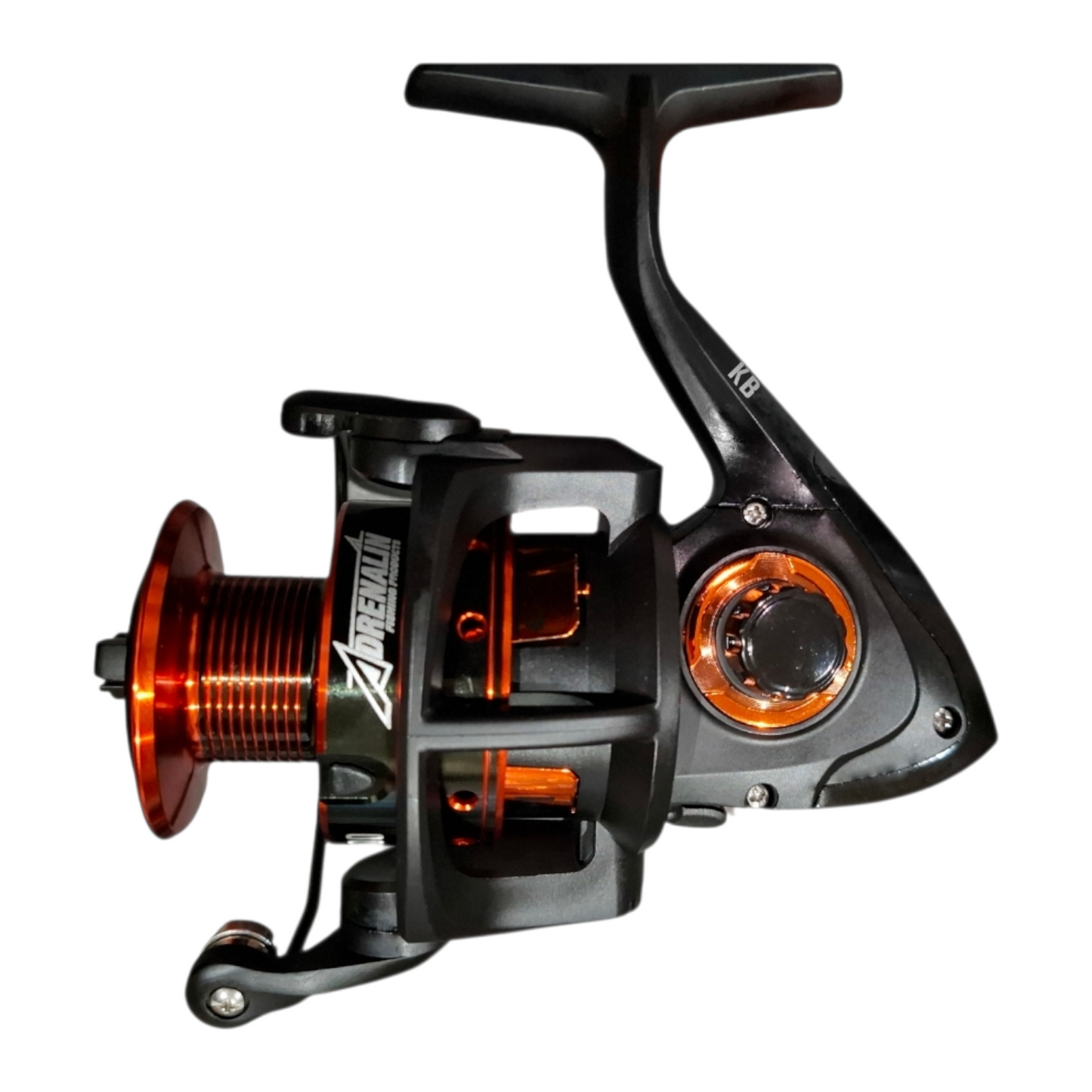 Adrenalin KB 4000 Spinning Reel