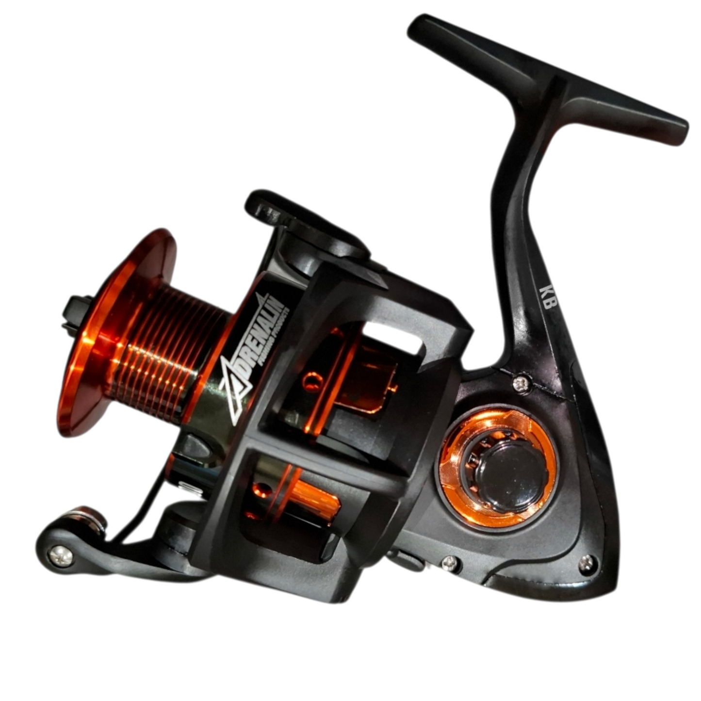 Adrenalin KB 3000 Spinning Reel