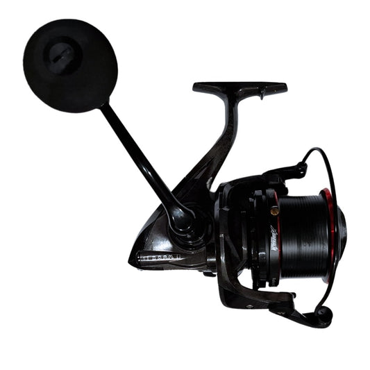 Adrenalin XXX Carbon 10000 Saltwater Reel