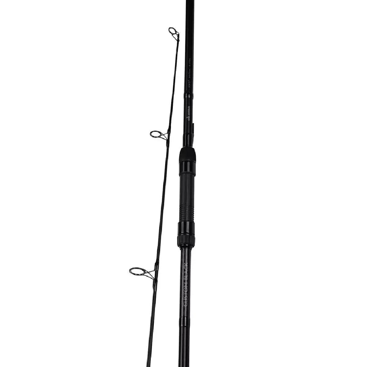 Okuma Custom Black Rod 12'0 3.5LB 2pc Rod