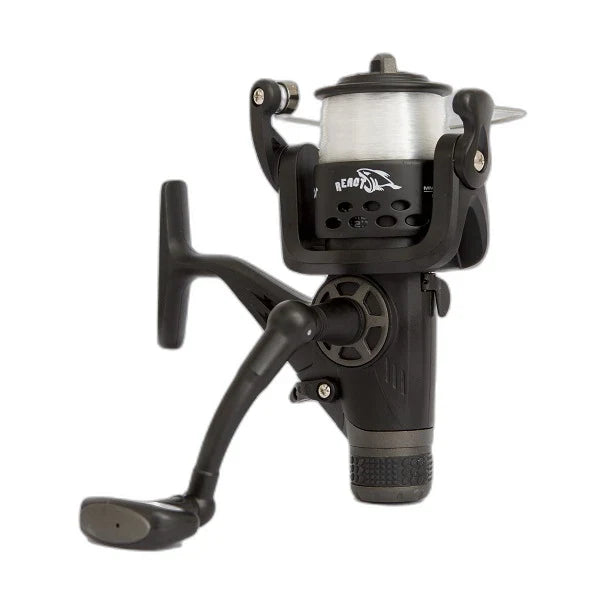 Carp Warrior Baitrunner Reel 5000