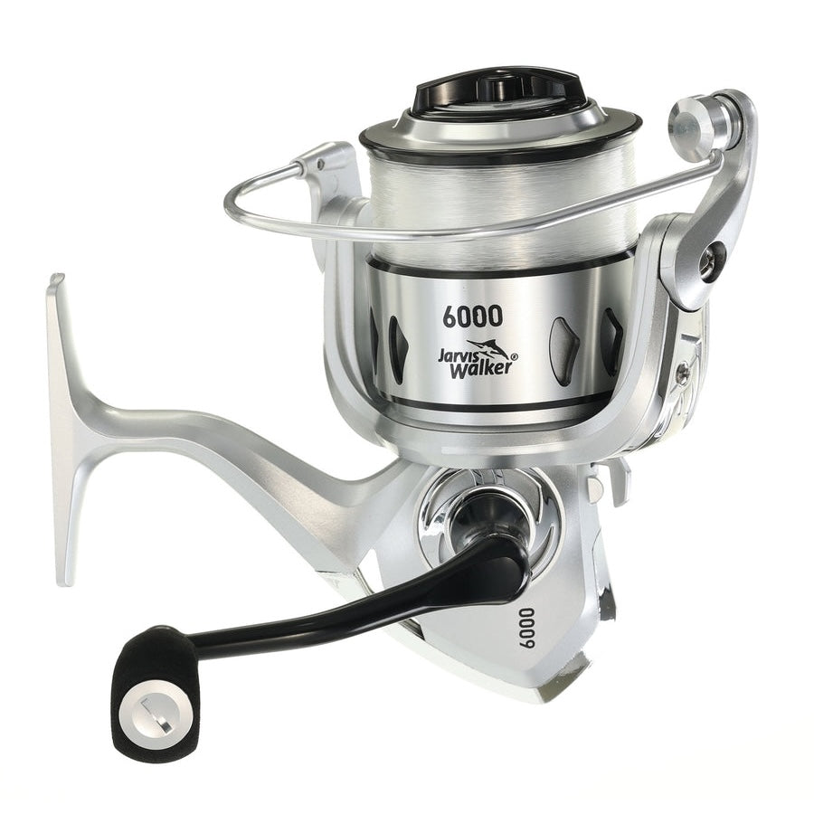 Jarvis Walker Pro Hunter 6000