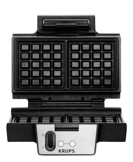 Krups Waffle Maker 850W