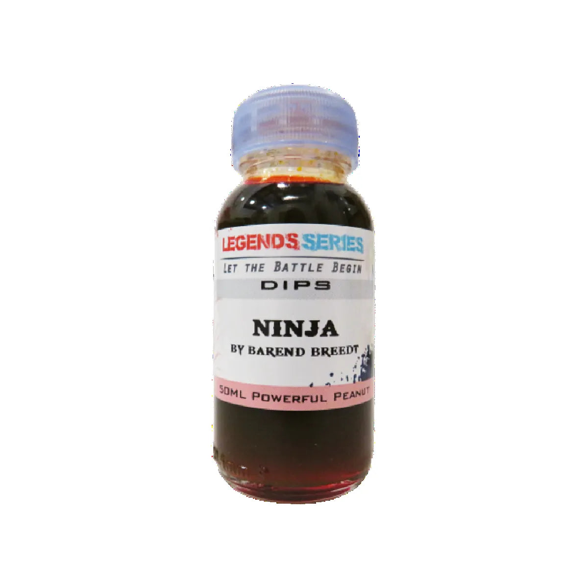 Legend Legacy Dip Ninja Powerful Peanut