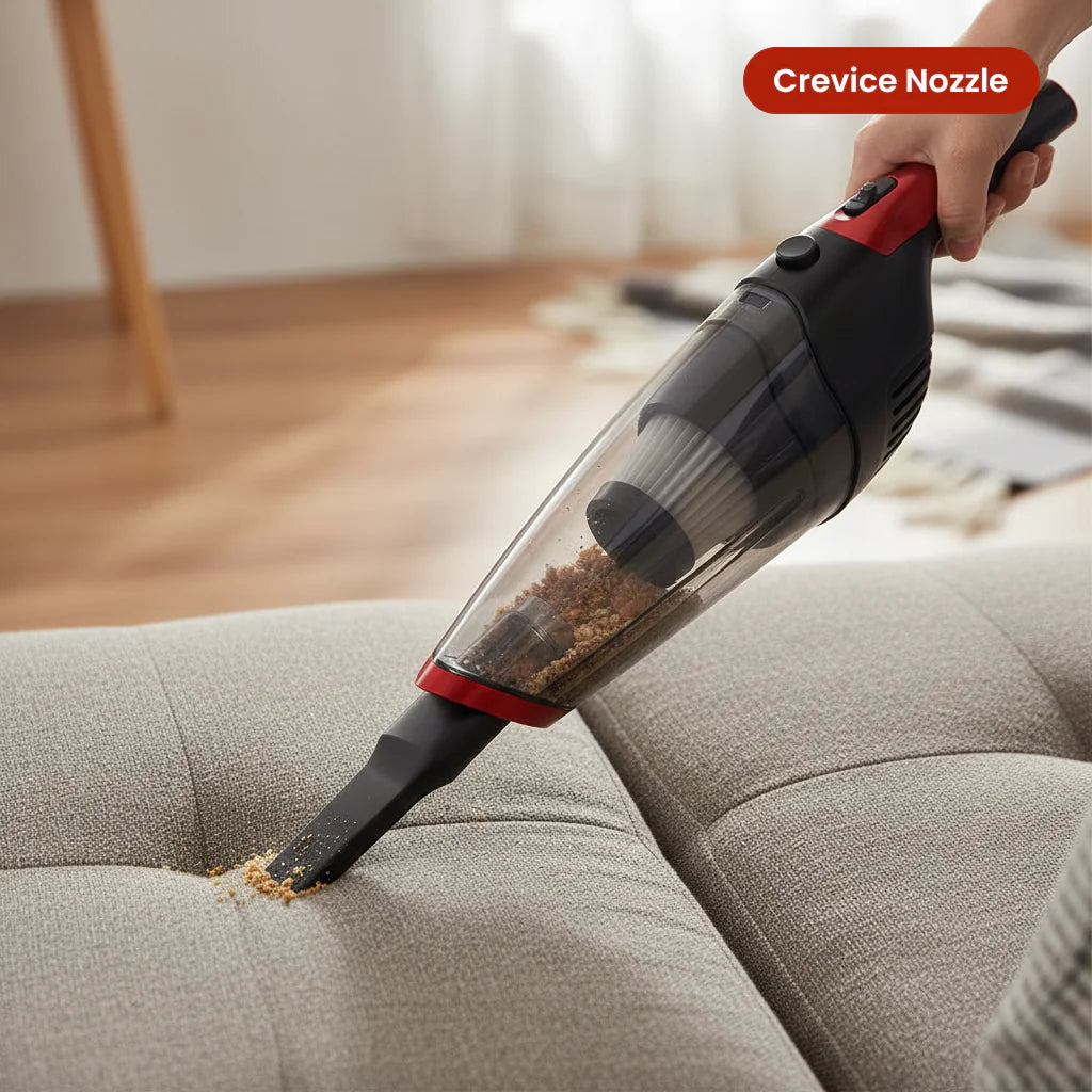 Milex Wet & Dry Vacuum