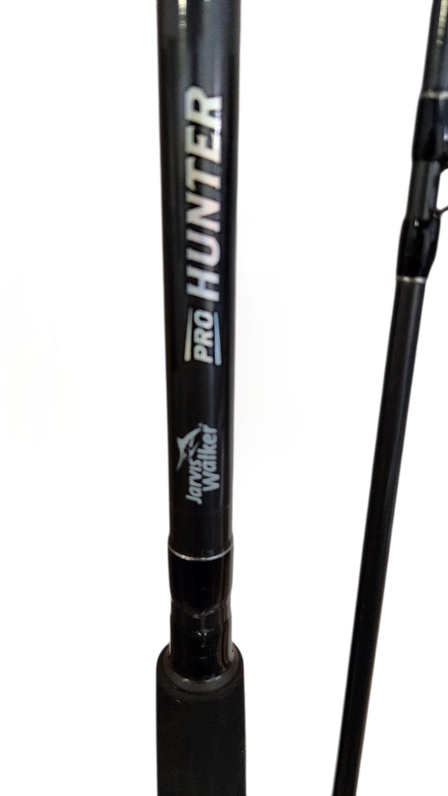 Jarvis Walker Pro Hunter Rod