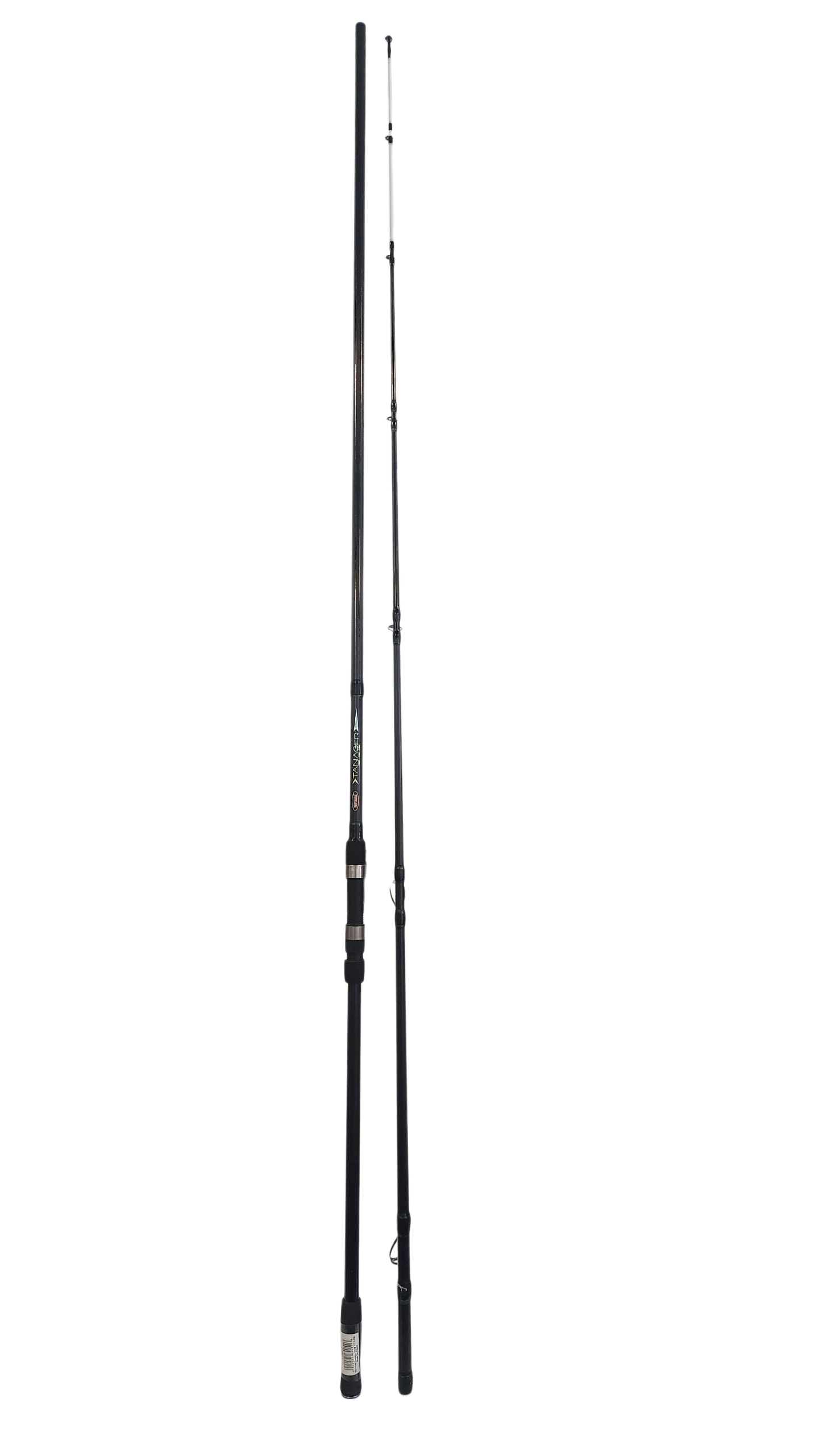 Mitchell Tanager 12FT Rod