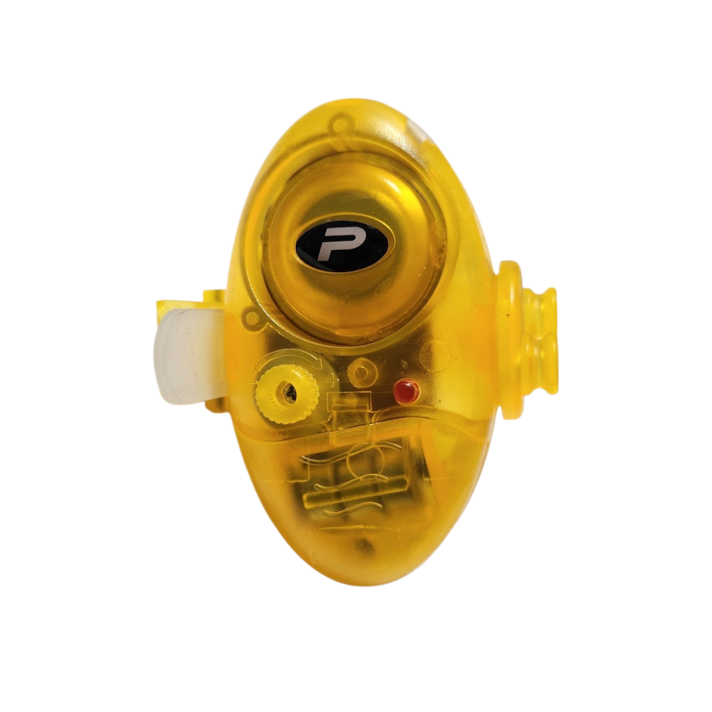 Predator Strap On Bite Alarm